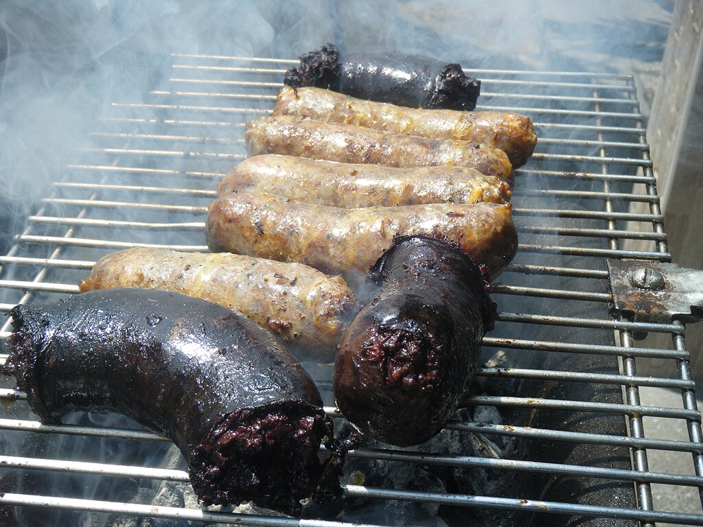  Morcilla 
